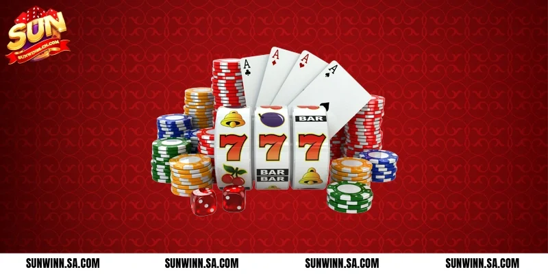 Tìm hiểu những Game bài truyền thống tại Sunwin
